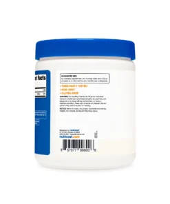 Nutricost Calcium Carbonate