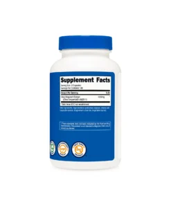 Nutricost Citrus Bergamot Nutricost Citrus Bergamot
