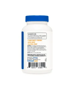 Nutricost Citrus Bergamot Nutricost Citrus Bergamot