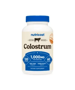 Nutricost Colostrum