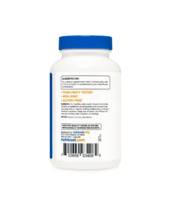 Nutricost Cranberry Extract