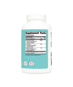 Nutricost Cranberry for Women