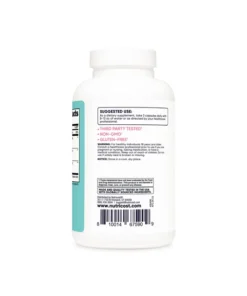 Nutricost Cranberry for Women