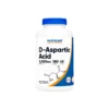 Nutricost D-Aspartic Acid