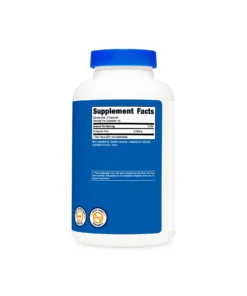 Nutricost D-Aspartic Acid