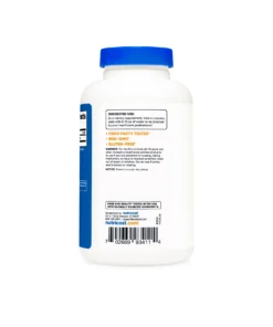 Nutricost D-Aspartic Acid