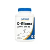Nutricost D-Ribose