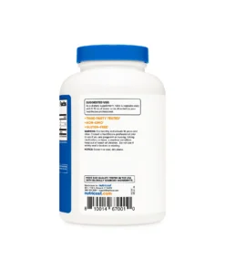 Nutricost D-Ribose