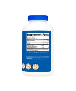 Nutricost Evening Primrose Oil