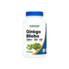 Nutricost Ginkgo Biloba Capsules