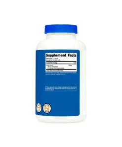 Nutricost Ginkgo Biloba Nutricost Ginkgo Biloba Capsules