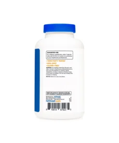 Nutricost Ginkgo Biloba Nutricost Ginkgo Biloba - Imagen 3