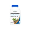 Nutricost Glucomannan