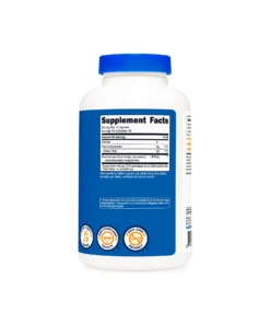 Nutricost Glucomannan