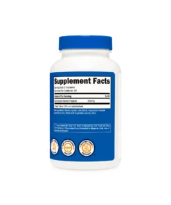Nutricost Keratin Capsules