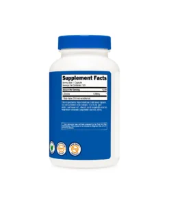 Nutricost L-Glycine