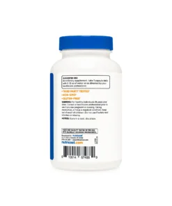Nutricost L-Glycine