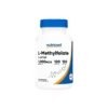 Nutricost Methyl Folate