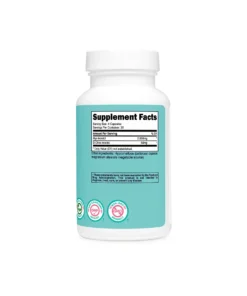 Nutricost Myo & D-Chiro Inositol for Women