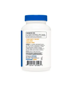 Nutricost Myrrh Extract