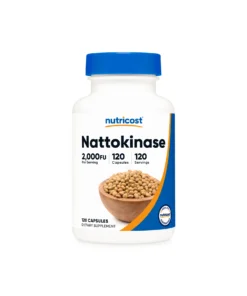 Nutricost Nattokinase