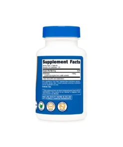 Nutricost Nattokinase