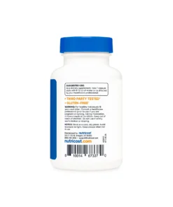 Nutricost Nattokinase