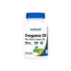 Nutricost Oregano Oil Supplement