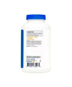Nutricost Quercetin with Bromelain