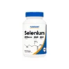 Nutricost Selenium