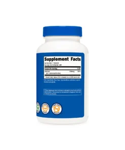 Nutricost Selenio Nutricost Selenium
