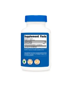 Nutricost Sulforaphane Glucosinolate