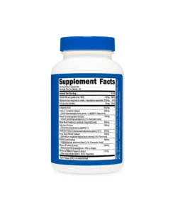 Nutricost Testosterone Complex