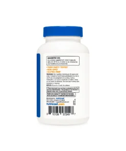 Nutricost Testosterone Complex