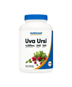 Nutricost Uva Ursi