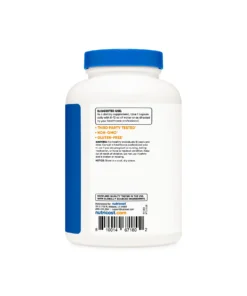 Nutricost Uva Ursi