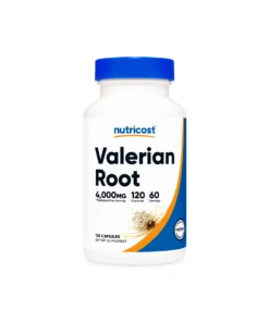 Nutricost Valerian Root
