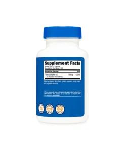 Nutricost Vitamin B1 Thiamine