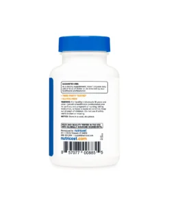Nutricost Vitamin B1 Thiamine