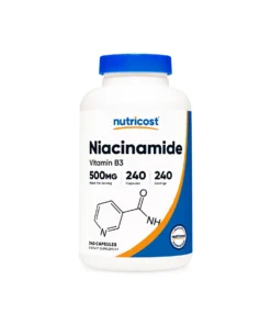 Nutricost Vitamin B3