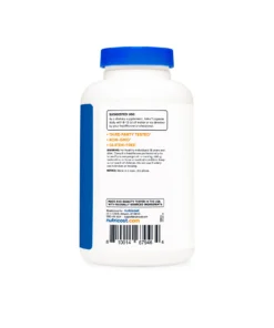 Nutricost Vitamin B5