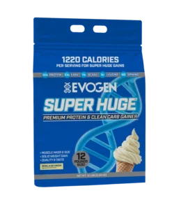 Evogen Super Huge Mass Gainer
