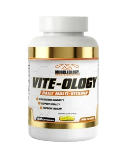 Vite-Ology