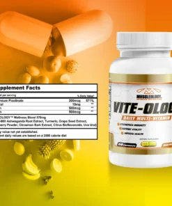 Vite-Ology