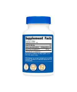 Nutricost Vitamina K2 + D3 Nutricost Vitamina K2 + D3