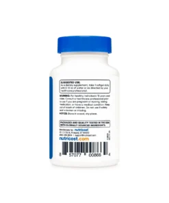Nutricost Vitamina K2 + D3 Nutricost Vitamina K2 + D3