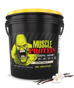 Colossal Labs Muscle Protein