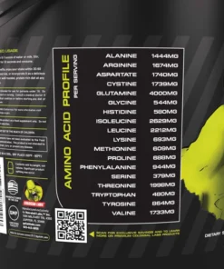 Colossal Labs Muscle Protein Colossal Labs Muscle Protein