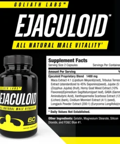 Ejaculoid