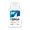 Gat Sport Vitamina D3 + K2
